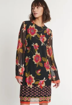 Printkleid Miwa
