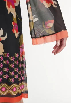 Printkleid Miwa