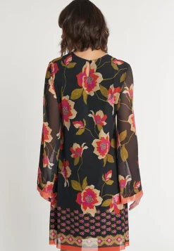 Printkleid Miwa