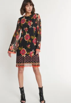 Printkleid Miwa