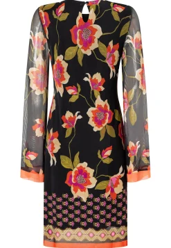 Printkleid Miwa