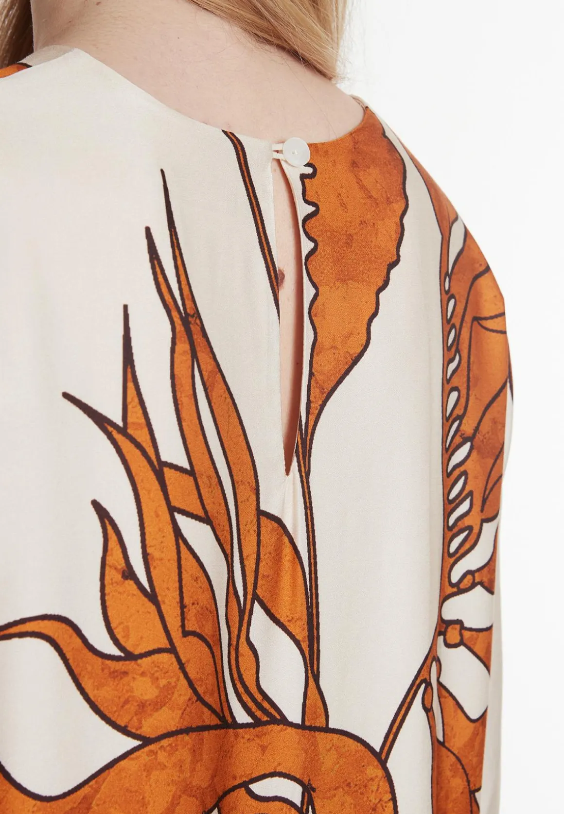 Printkleid Palosa