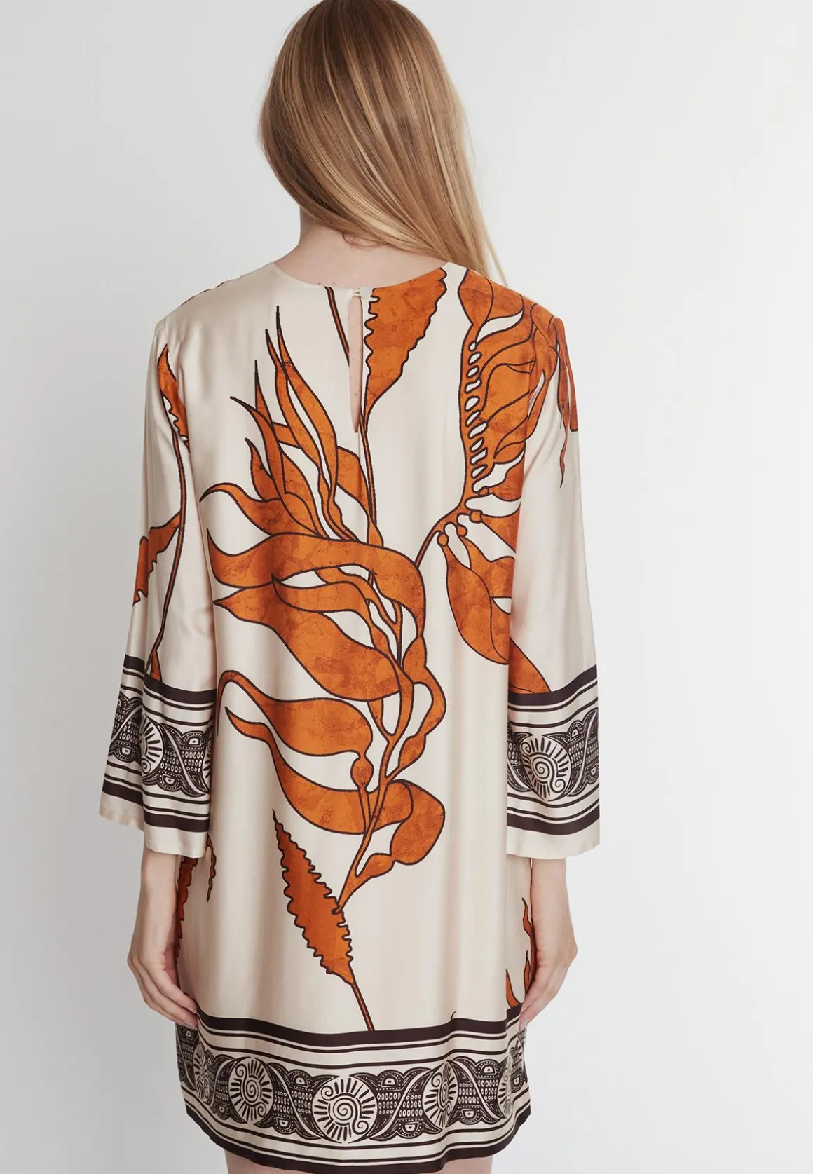 Printkleid Palosa