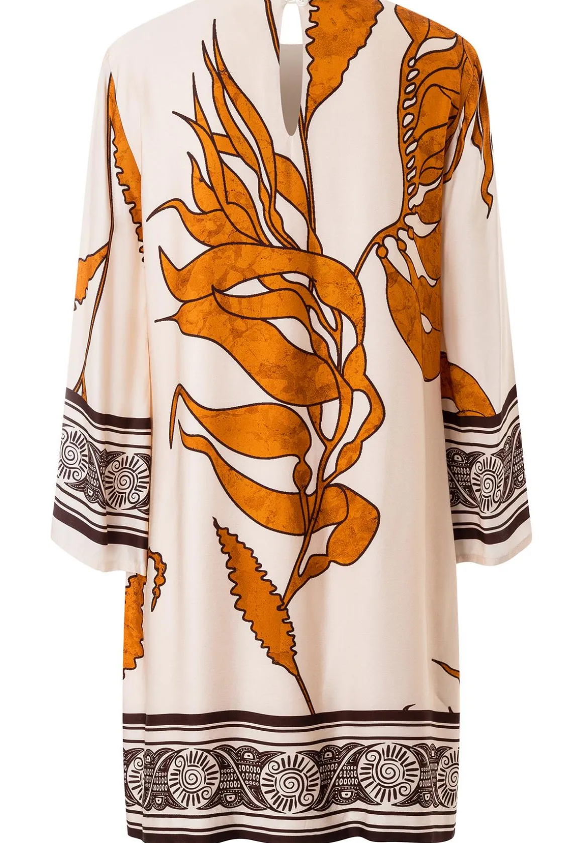 Printkleid Palosa