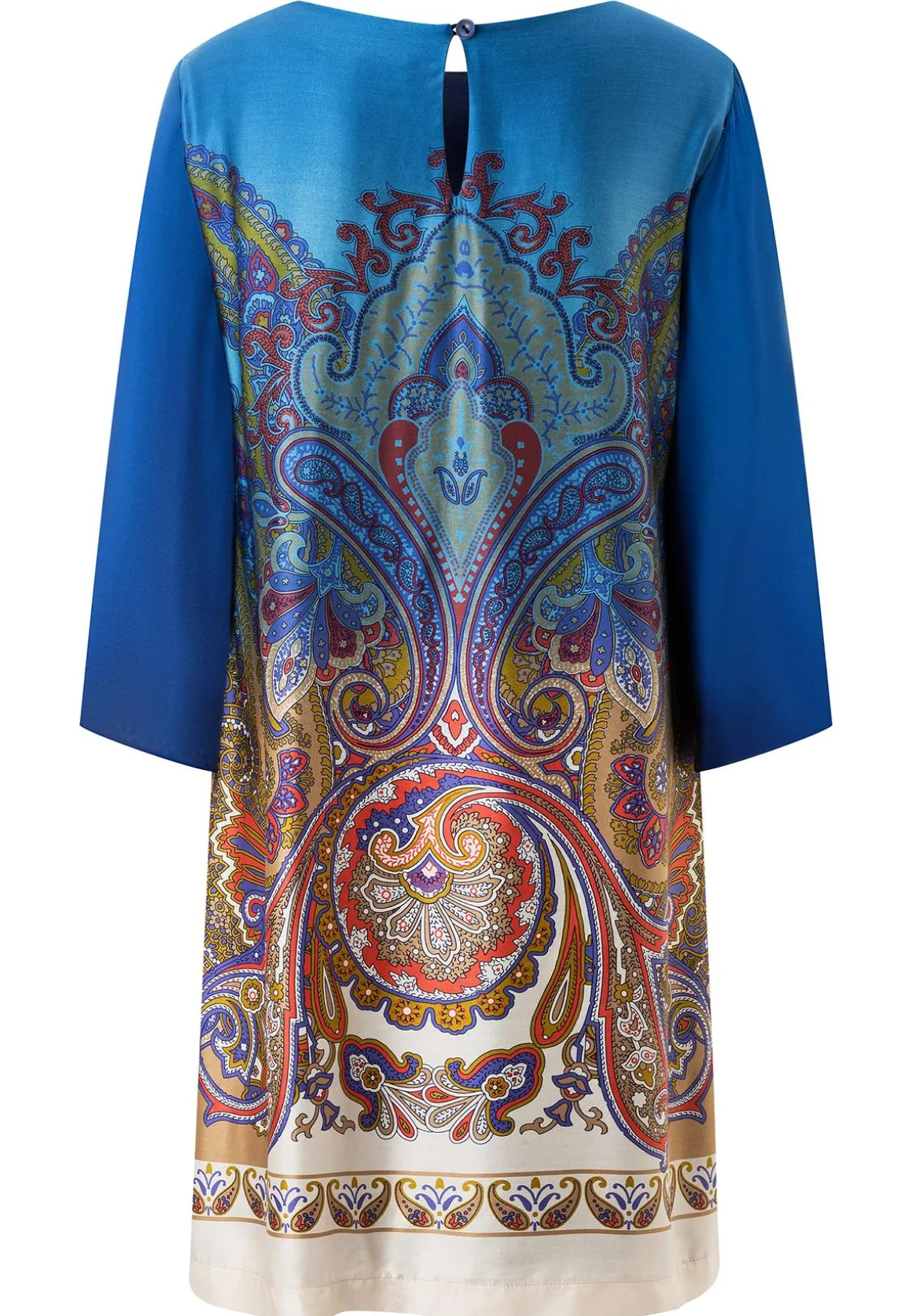 Printkleid Pamila