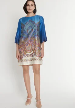 Printkleid Pamila