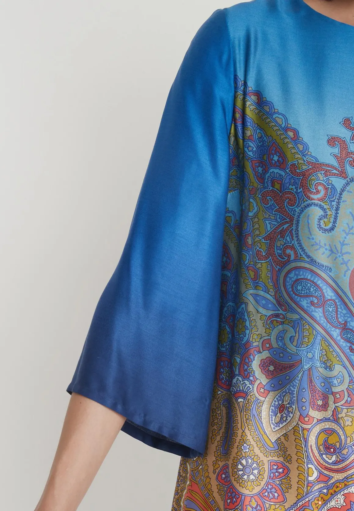Printkleid Pamila
