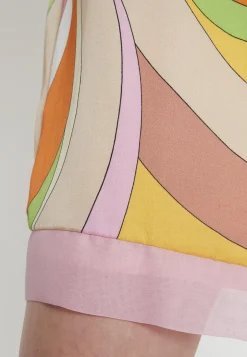 Printkleid Pazea