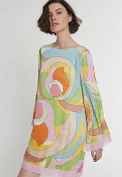 Printkleid Pazea