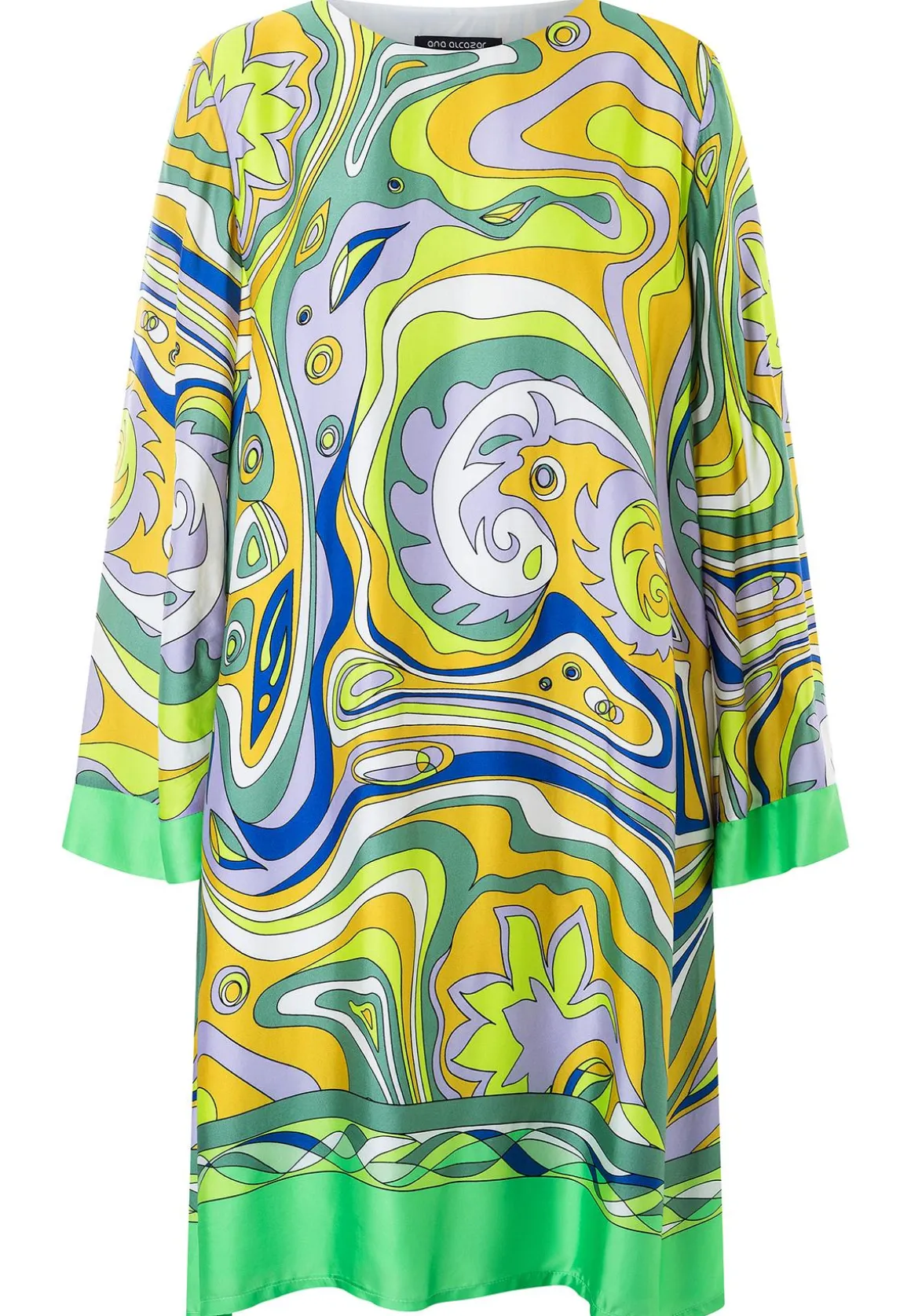Printkleid Pebby