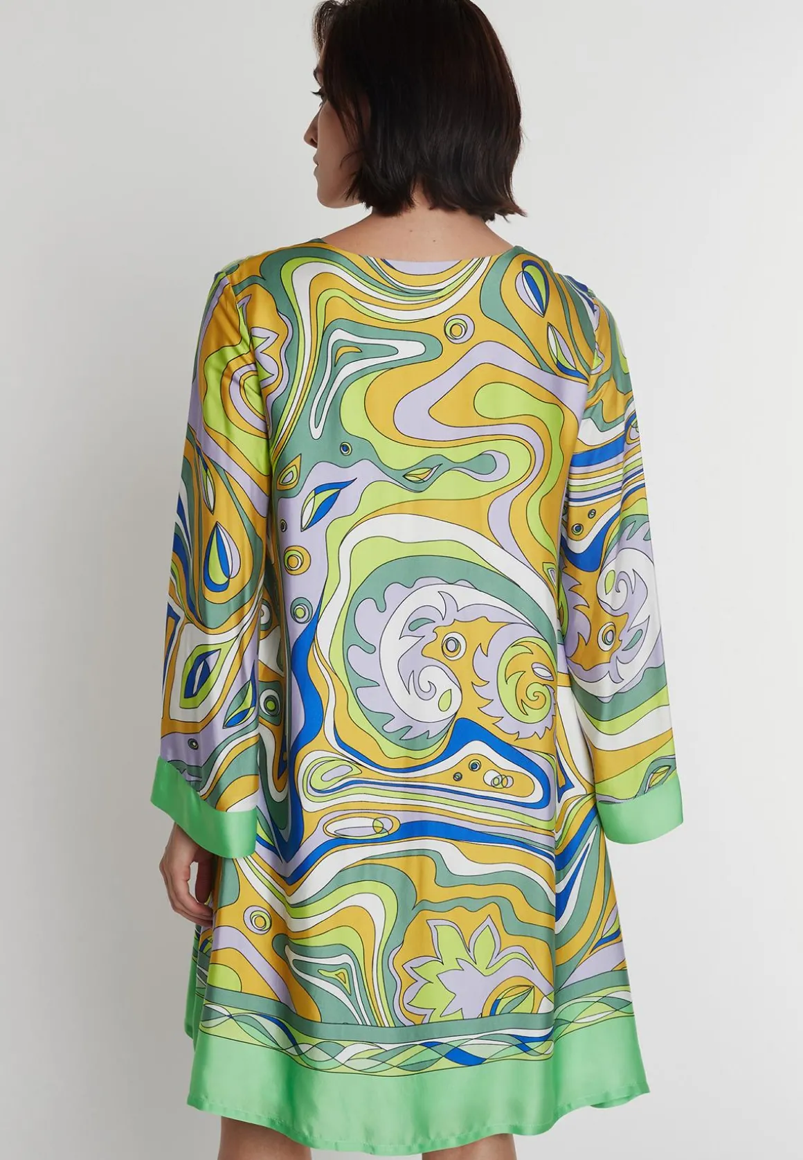 Printkleid Pebby