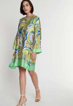 Printkleid Pebby