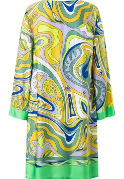 Printkleid Pebby