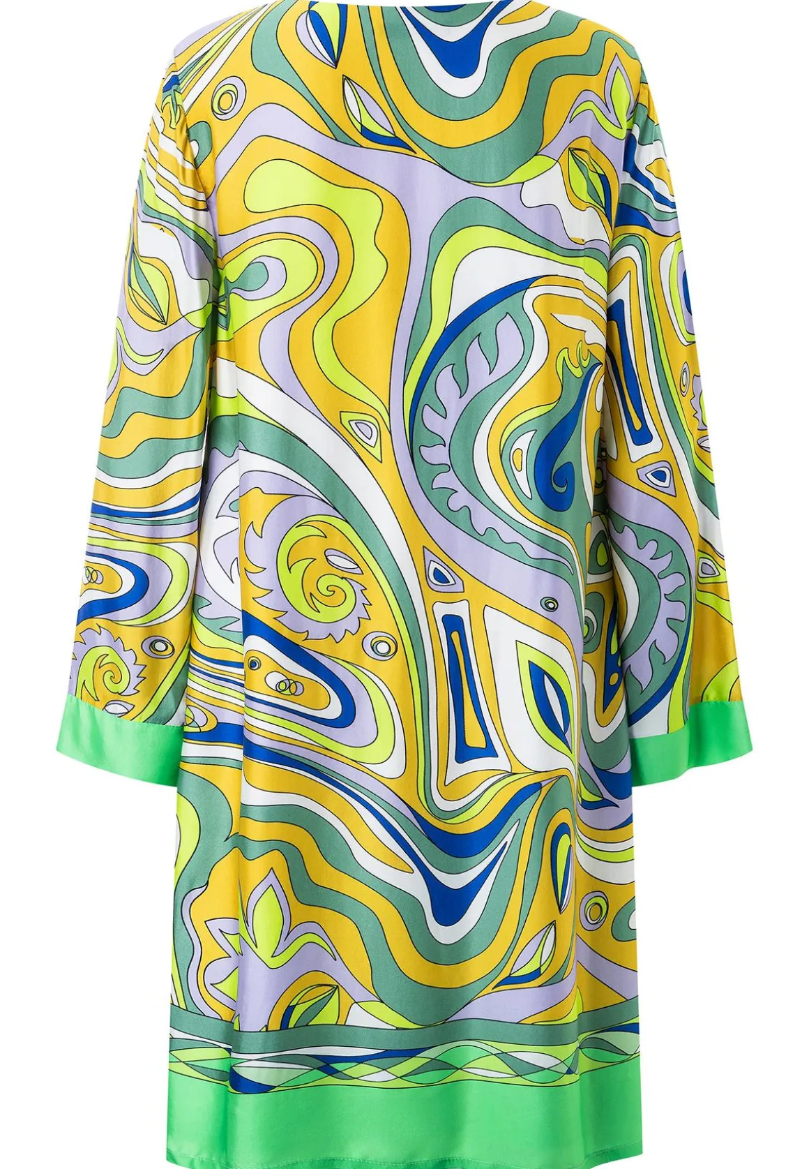 Printkleid Pebby