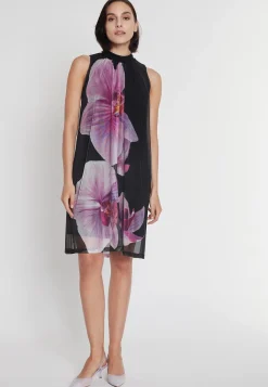 Printkleid Pegia