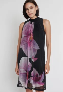 Printkleid Pegia