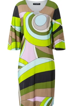 Printkleid Pirya