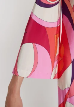 Printkleid Pramy