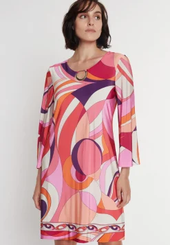 Printkleid Pramy