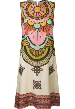 Printkleid Rawie