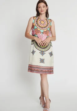 Printkleid Rawie