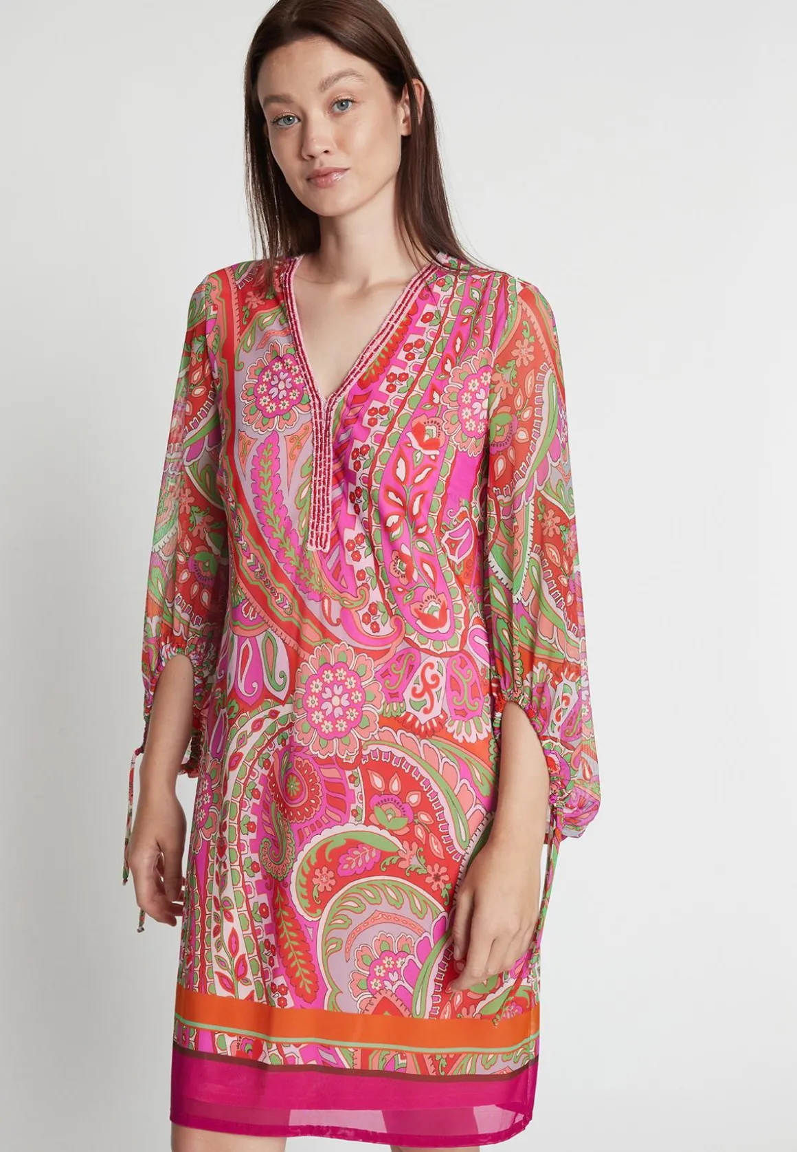 Printkleid Revosy