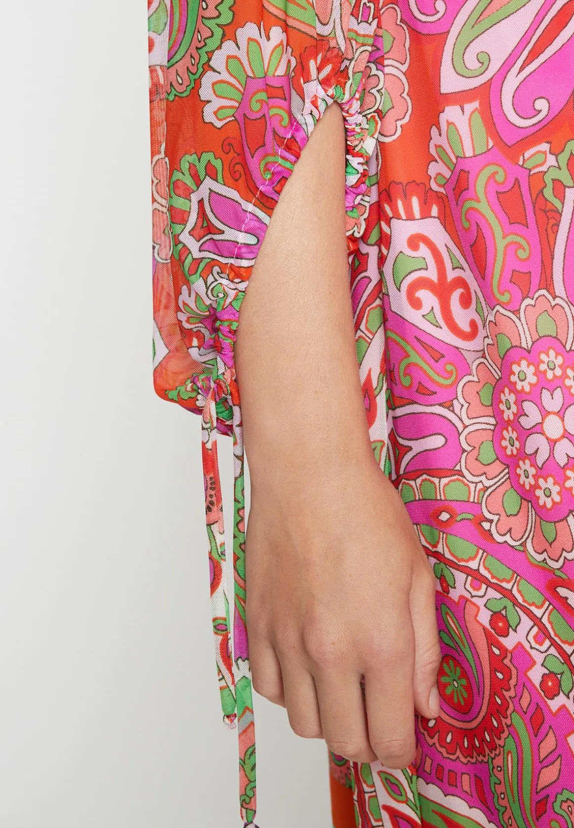 Printkleid Revosy