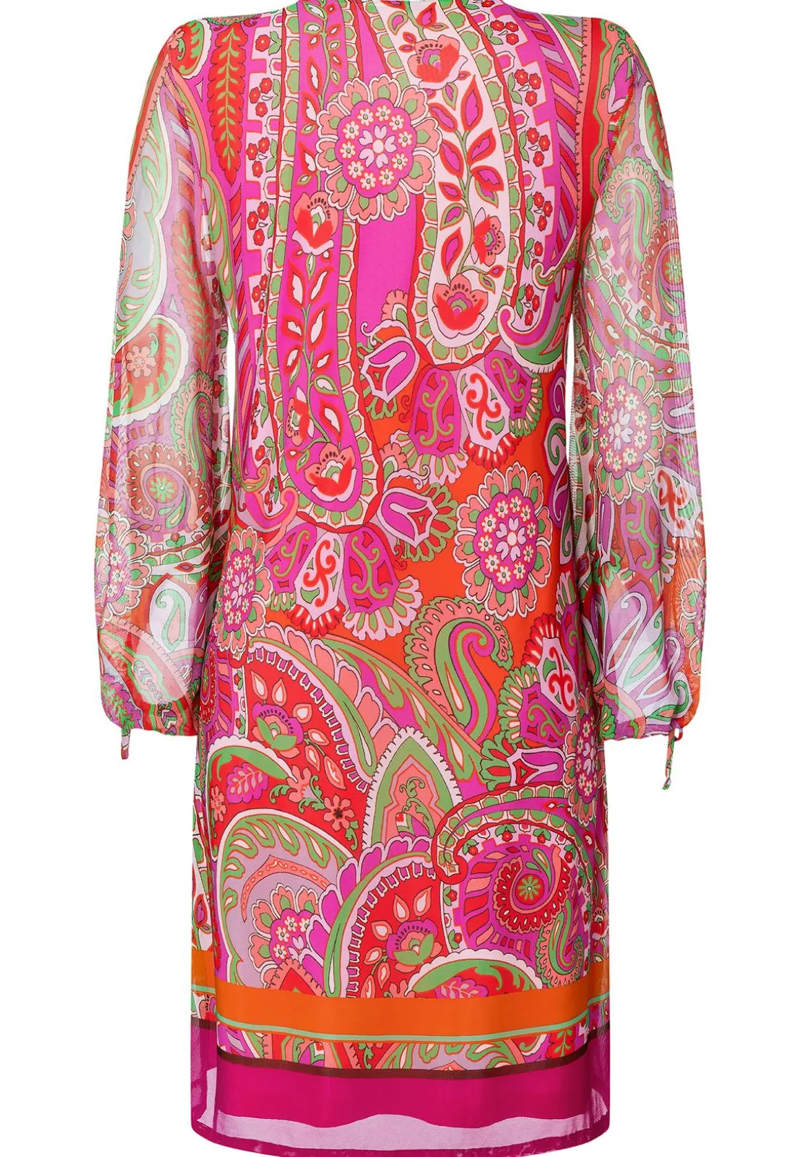 Printkleid Revosy