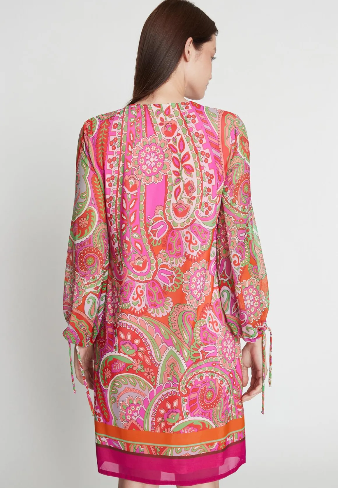 Printkleid Revosy