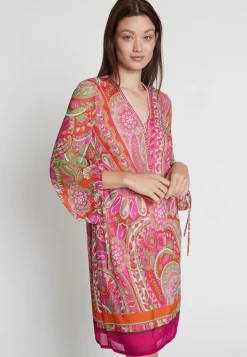 Printkleid Revosy