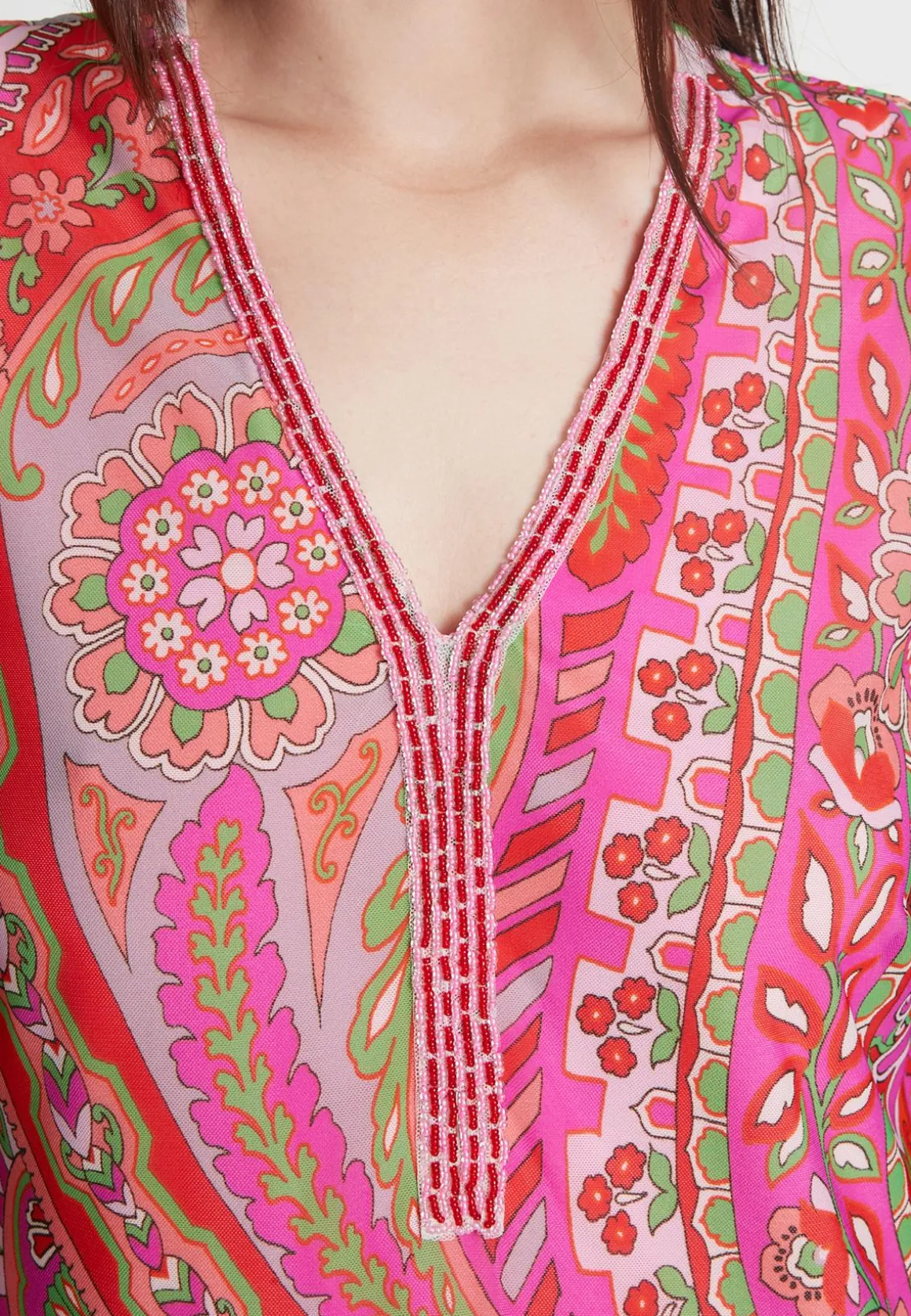 Printkleid Revosy