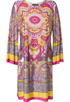 Printkleid Ridana