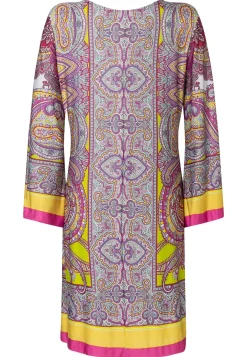 Printkleid Ridana