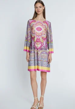 Printkleid Ridana
