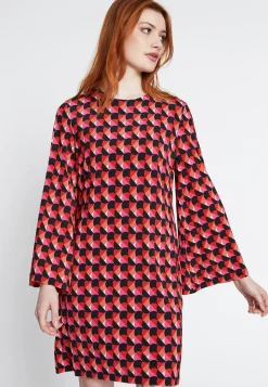 Printkleid Surana