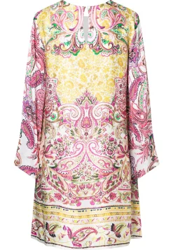 Printkleid Wava