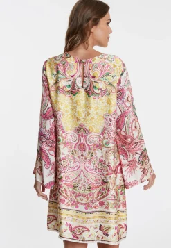 Printkleid Wava