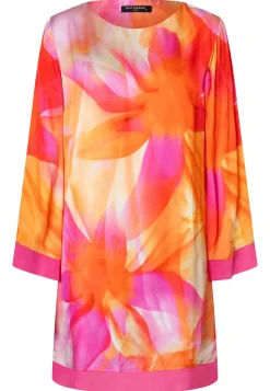 Printkleid Zawoni
