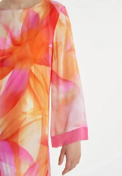 Printkleid Zawoni