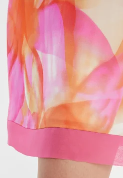 Printkleid Zawoni