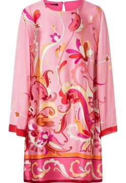 Printkleid Zemara