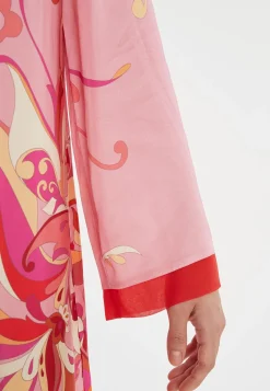 Printkleid Zemara