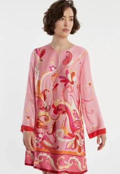 Printkleid Zemara