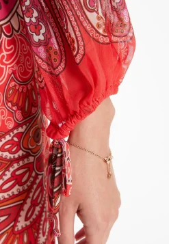 Printkleid Zevony