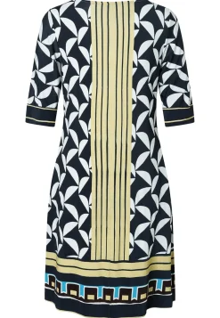 Printkleid Zilma