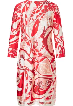 Printkleid Zinea