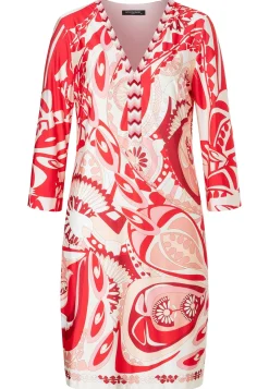 Printkleid Zinea