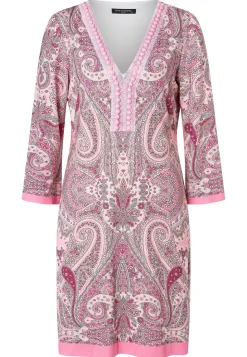 Printkleid Zipi