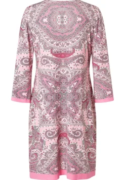 Printkleid Zipi