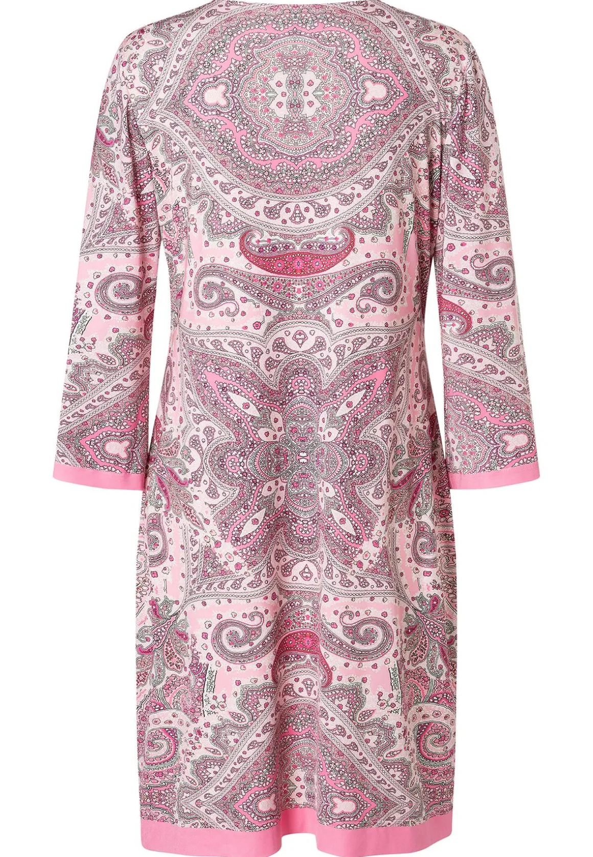 Printkleid Zipi